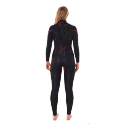 Rip Curl Girls Dawn Patrol 5/3 Back Zip 2021 15 Rip Curl Girls Dawn Patrol 5/3 Back Zip 2021 -Équipement De Surf Soldes 2024 girls dawn patrol 53 back zip 2021 6