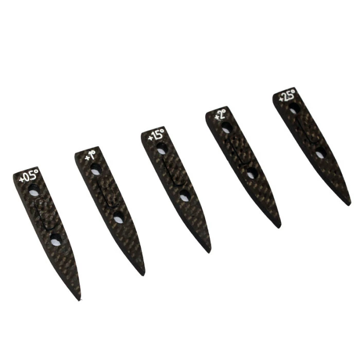 Goliath Shims Set 3 Goliath Shims Set