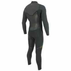 Guru + 4/3 Chest Zip Oysterprene 2023 -Équipement De Surf Soldes 2024 guru 43 chest zip oysterprene 2023 1