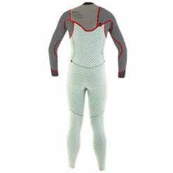 Guru + 4/3 Chest Zip Oysterprene 2023 -Équipement De Surf Soldes 2024 guru 43 chest zip oysterprene 2023 4