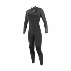 Guru 5/4 Chest Zip Oysterprene 2021 -Équipement De Surf Soldes 2024 guru 54 chest zip oysterprene 2021 1