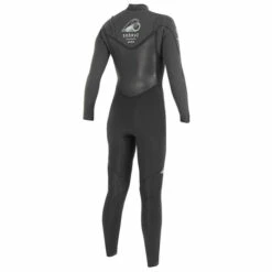 Guru 5/4 Chest Zip Oysterprene 2021 -Équipement De Surf Soldes 2024 guru 54 chest zip oysterprene 2021 13