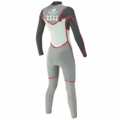 Guru + 5/4 Chest Zip Oysterprene 2021 -Équipement De Surf Soldes 2024 guru 54 chest zip oysterprene 2021 20