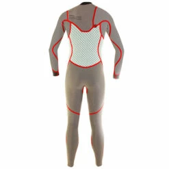 Guru Pro 3/2 Oysterprene Chest Zip 2022 -Équipement De Surf Soldes 2024 guru pro 32 oysterprene chest zip 2022 3