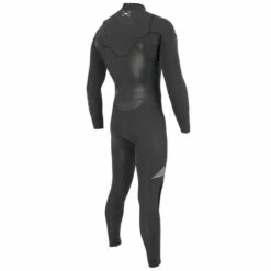 Guru Pro 4/3 Oysterprene Chest Zip 2023 -Équipement De Surf Soldes 2024 guru pro 43 oysterprene chest zip 2023 2