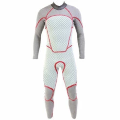 Guru Wind 5/4 Back Zip Oysterprene 2023 -Équipement De Surf Soldes 2024 guru wind 54 back zip oysterprene 2023 2