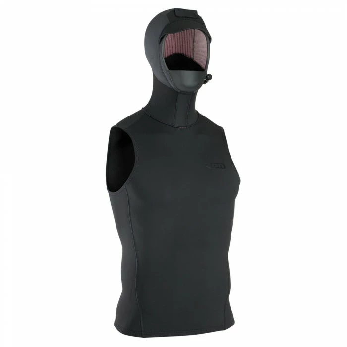 ION Hooded Neo Vest 3/2 2022 3 ION Hooded Neo Vest 3/2 2022
