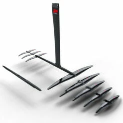 Iris R - Slalom Ultimate PWA