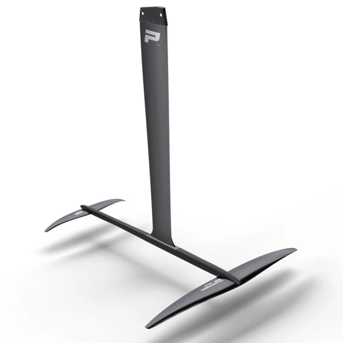 IRIS X - Slalom 3 IRIS X - Slalom