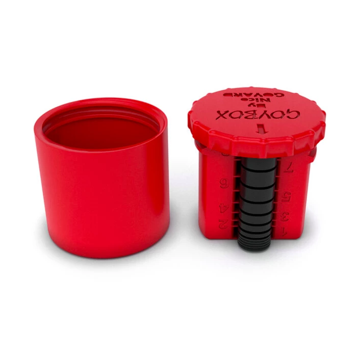 IRIS X - VMG 9 IRIS X - VMG – Image 7