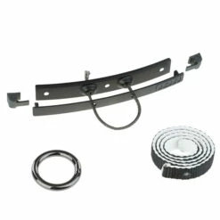 ION Kite Spectre Webbing Slider Kit Harness