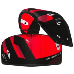 Legion III 8 Legion III -Équipement De Surf Soldes 2024 legion iii 2