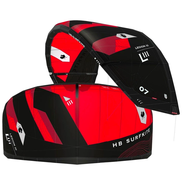 Legion III 5 Legion III – Image 3