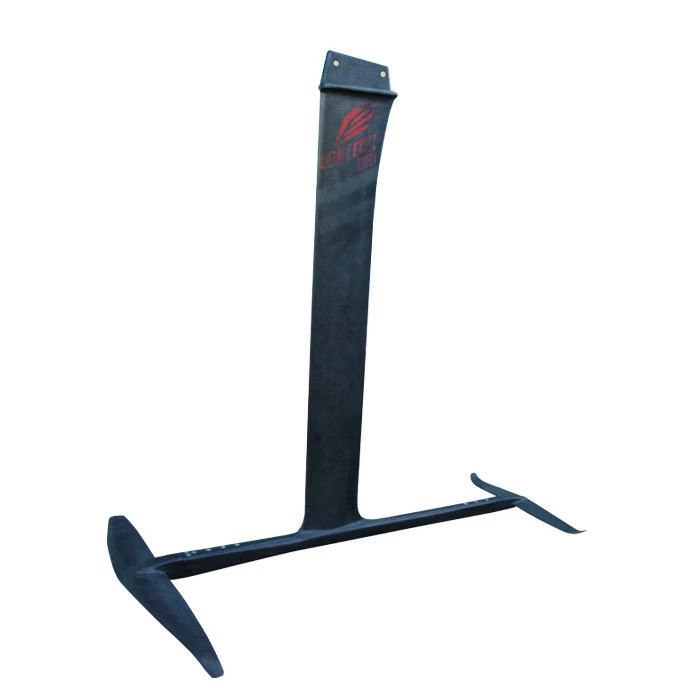 Loke Race TBar 95 + Ailes Avant XS Et M + Stabilisateur 3 Loke Race TBar 95 + Ailes Avant XS Et M + Stabilisateur