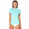 Rip Curl Lycra Anti-UV Golden Rays 2 Rip Curl Lycra Anti-UV Golden Rays -Équipement De Surf Soldes 2024 lycra anti uv golden rays