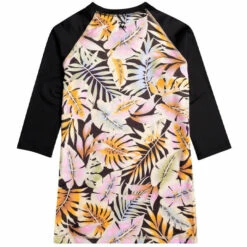 Billabong Lycra Anti-UV Manches Courtes Surf Capsule