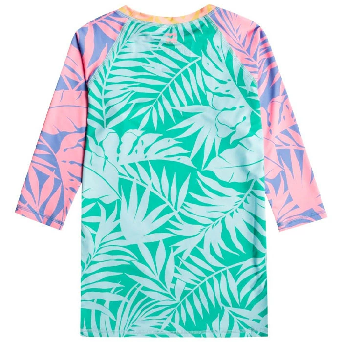 Billabong Lycra Anti-UV Manches Courtes Swim 4 Billabong Lycra Anti-UV Manches Courtes Swim – Image 2