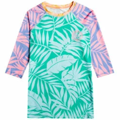 Billabong Lycra Anti-UV Manches Courtes Swim