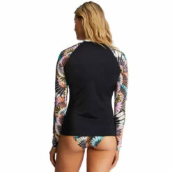 Billabong Lycra Anti-UV Manches Longues A/Div 2023 9 Billabong Lycra Anti-UV Manches Longues A/Div 2023 -Équipement De Surf Soldes 2024 lycra anti uv manches longues adiv 2023 2