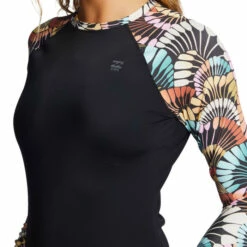 Billabong Lycra Anti-UV Manches Longues A/Div 2023 11 Billabong Lycra Anti-UV Manches Longues A/Div 2023 -Équipement De Surf Soldes 2024 lycra anti uv manches longues adiv 2023 4
