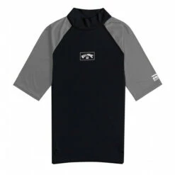 Billabong Lycra Contrast SS