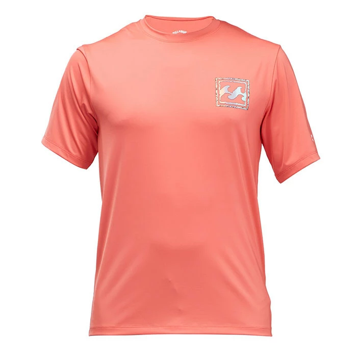 Billabong Lycra Crayon Wave 3 Billabong Lycra Crayon Wave