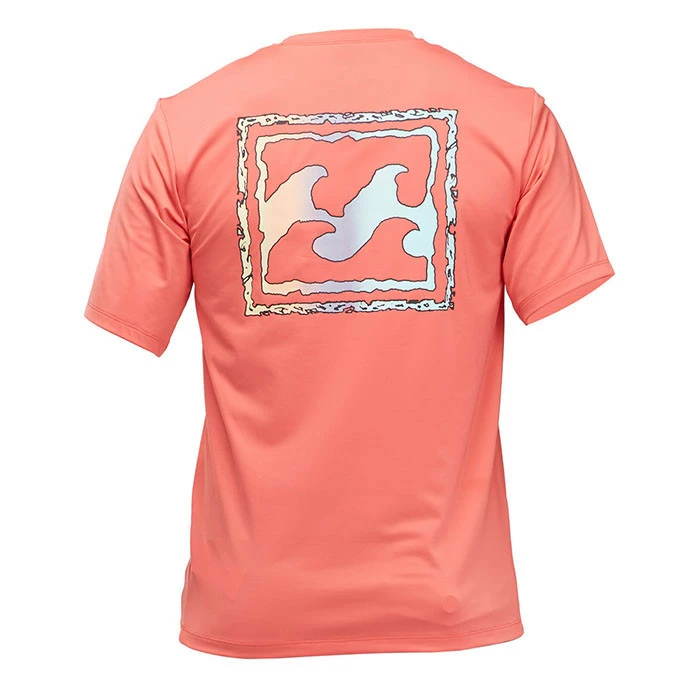 Billabong Lycra Crayon Wave 4 Billabong Lycra Crayon Wave – Image 2