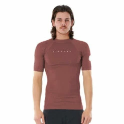 Rip Curl Lycra Dawn Patrol Perf SS UV 2022