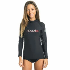 Rip Curl Lycra Flash Bomb L/LS