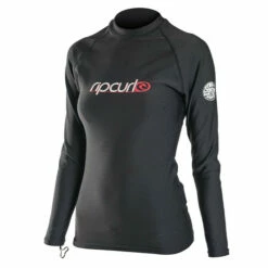 Rip Curl Lycra Flash Bomb L/LS -Équipement De Surf Soldes 2024 lycra flash bomb lls 3