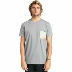 Billabong Lycra Team Pocket