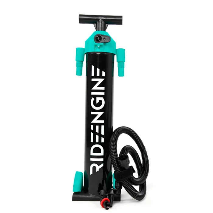 Macro Pump 4 Macro Pump – Image 2