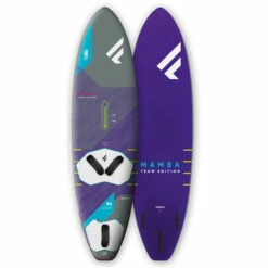 FANATIC Mamba TE 2021