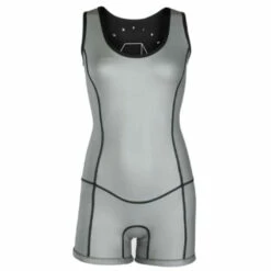 ION Monoshorty 0.5 2022 -Équipement De Surf Soldes 2024 monoshorty 05 2022 2