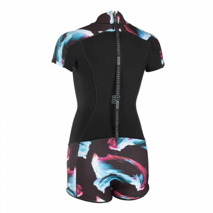 ION Muse Shorty SS 1.5 2019 4 ION Muse Shorty SS 1.5 2019 – Image 2