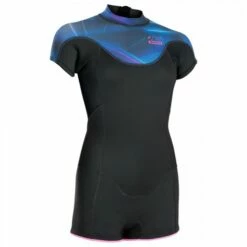 ION Muse Shorty SS 2.0 2020