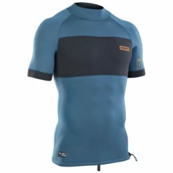 ION Néo Top 2/2 Manches Courtes 2023