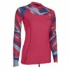 ION Neo Top Women 2/1 LS -Équipement De Surf Soldes 2024 neo top women 21 ls