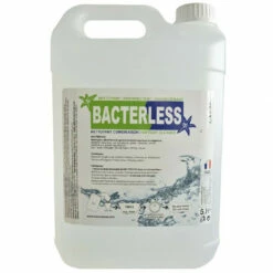Nettoyant Néoprène Bacterless 5L