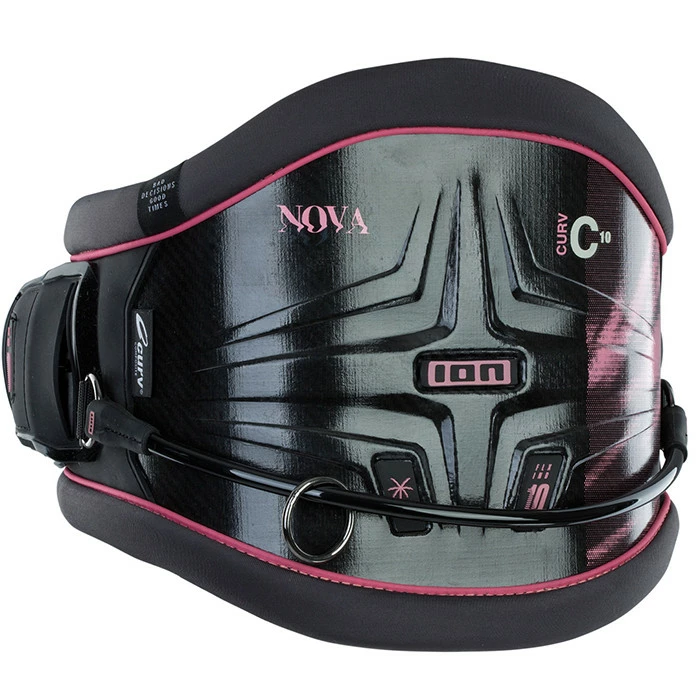 ION Nova Curv 10 2021 3 ION Nova Curv 10 2021