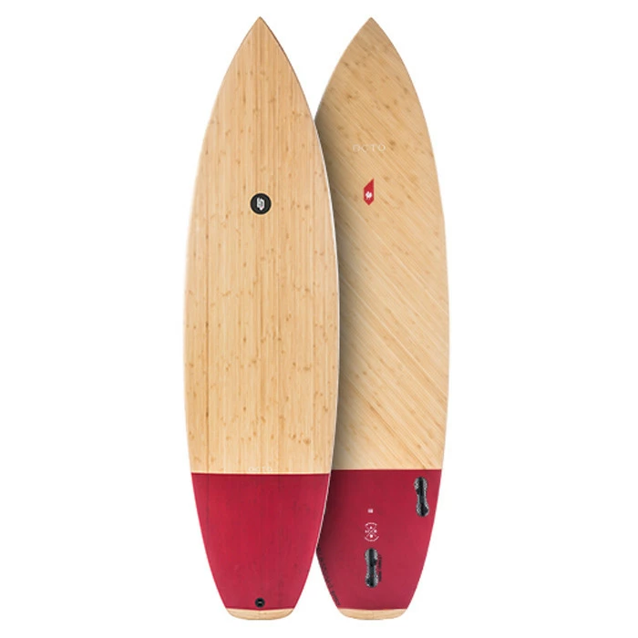 Octo Biax 3 Octo Biax