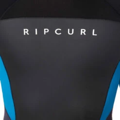 Rip Curl Omega 2/2 Back Zip SS -Équipement De Surf Soldes 2024 omega 22 back zip ss 3