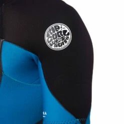 Rip Curl Omega 2/2 Back Zip SS -Équipement De Surf Soldes 2024 omega 22 back zip ss 4