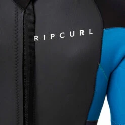 Rip Curl Omega 2/2 Back Zip SS -Équipement De Surf Soldes 2024 omega 22 back zip ss 5