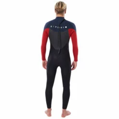 Rip Curl Omega 3/2 Back Zip 2021 -Équipement De Surf Soldes 2024 omega 32 back zip 2021 2