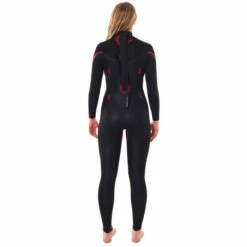 Rip Curl Omega 3/2 Back Zip GB 2021 -Équipement De Surf Soldes 2024 omega 32 back zip gb 2021 5