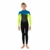 Rip Curl Omega 3/2 Back Zip Junior 2 Rip Curl Omega 3/2 Back Zip Junior -Équipement De Surf Soldes 2024 omega 32 back zip junior