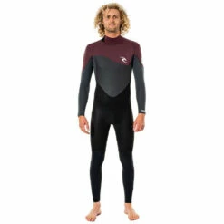 Rip Curl Omega 4/3 Back Zip 2022