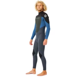 Rip Curl Omega 4/3 Back Zip GB 2023