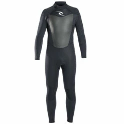 Rip Curl Omega 5/3 Back Zip 2017